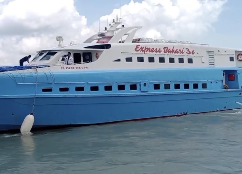 Jadwal Kapal Cepat Bangka ke Belitung, Update Awal Juli 2025