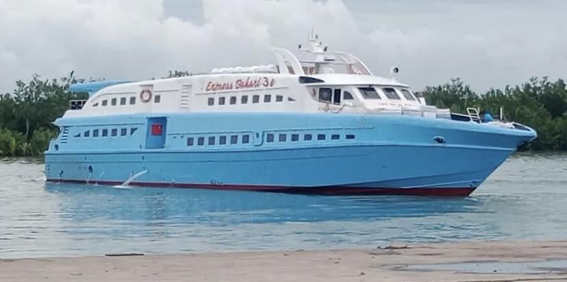 Jadwal Kapal Rute Bangka ke Belitung, Minggu Ke-4 Juni 2025