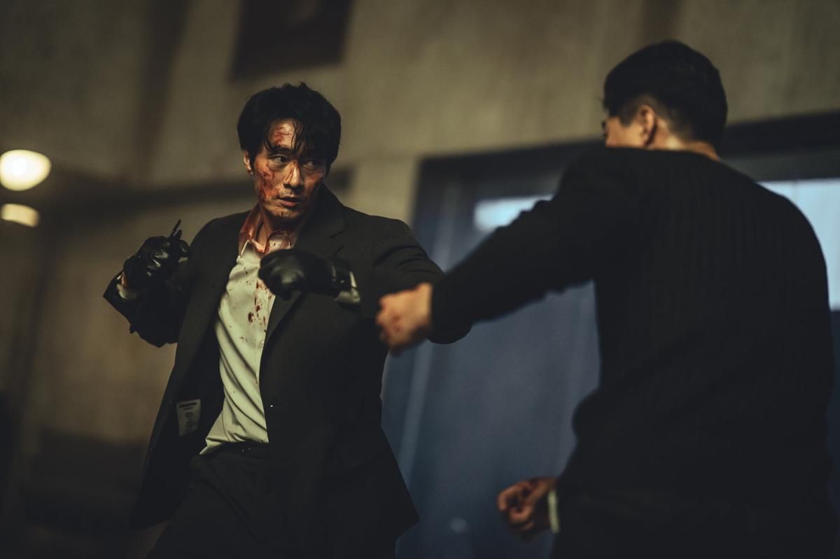 3 Rekomendasi Drakor Bergenre Action Noir, Semuanya Seru!