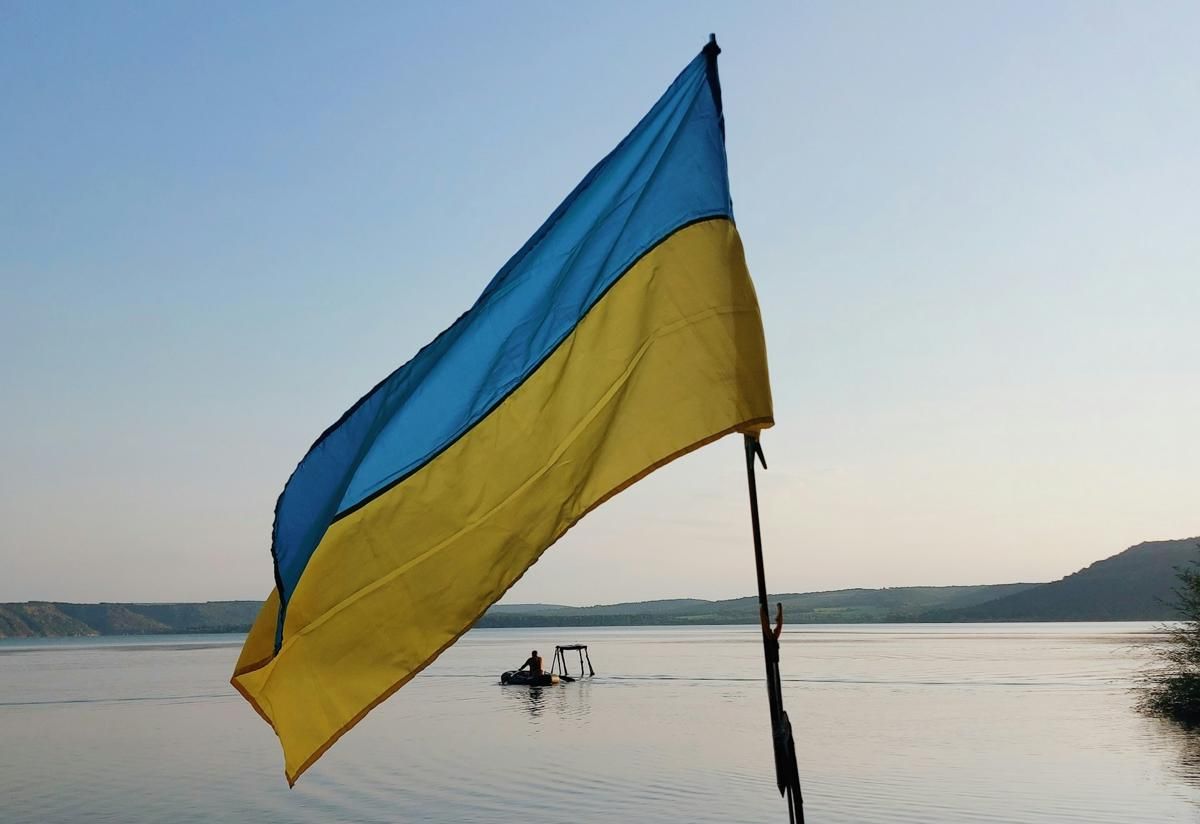 Ukraina Akan Pasang Ranjau di 3.000 Km Perbatasan Rusia-Belarus
