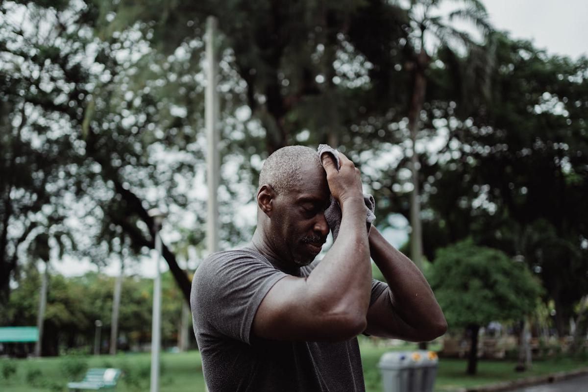 4 Kesalahan Umum saat Mengalami Heatstroke, Bisa Fatal!