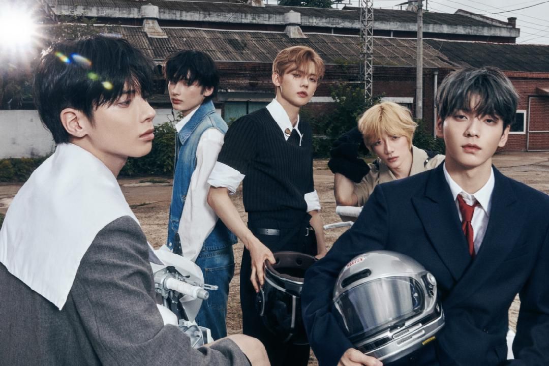 5 Lagu KPop dengan Plot Twist di Tengah Lagu, Tiba-tiba Banget!