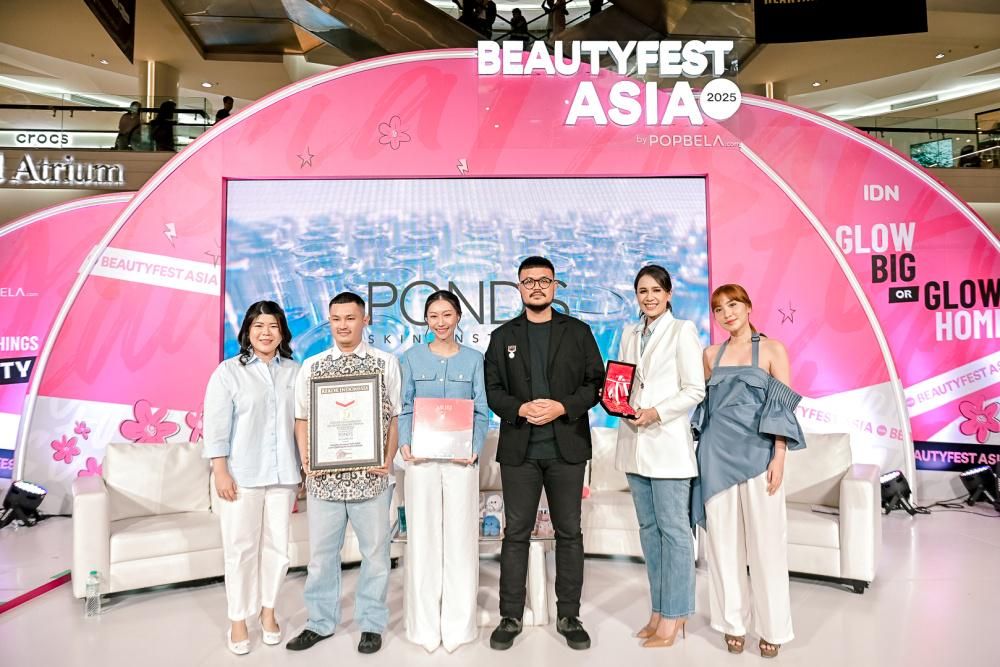 Beautyfest Asia