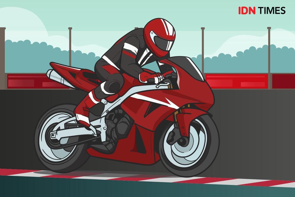 3 Pembalap yang Menang di MotoGP Belanda pada 5 Edisi Terakhir