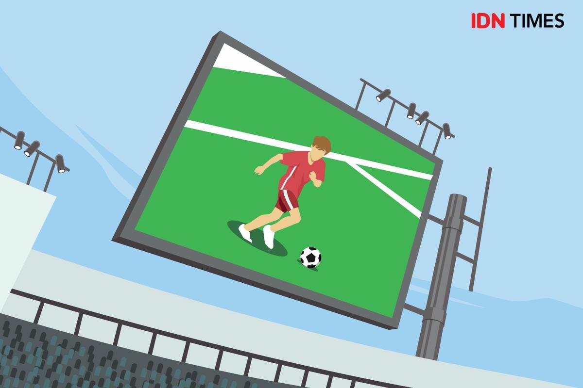 Tragedi Stadion Aljazair Roboh, 3 Suporter Tewas