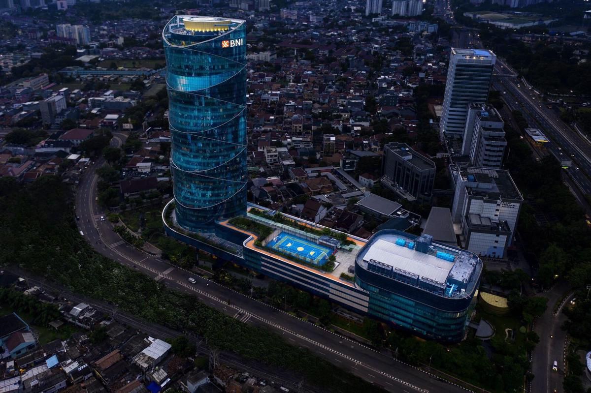 Ini Strategi BNI Jaga Profit Melalui Efisiensi dan Dana Murah 