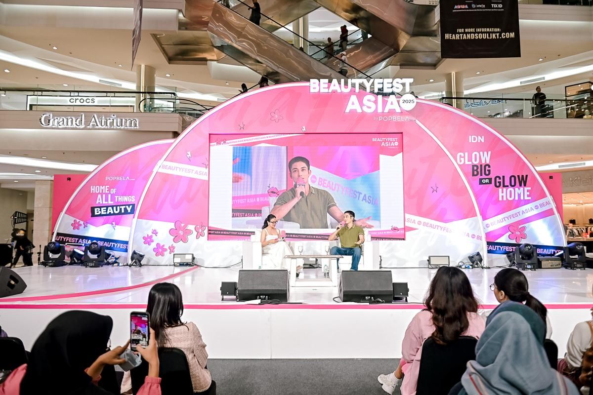 Beautyfest Asia
