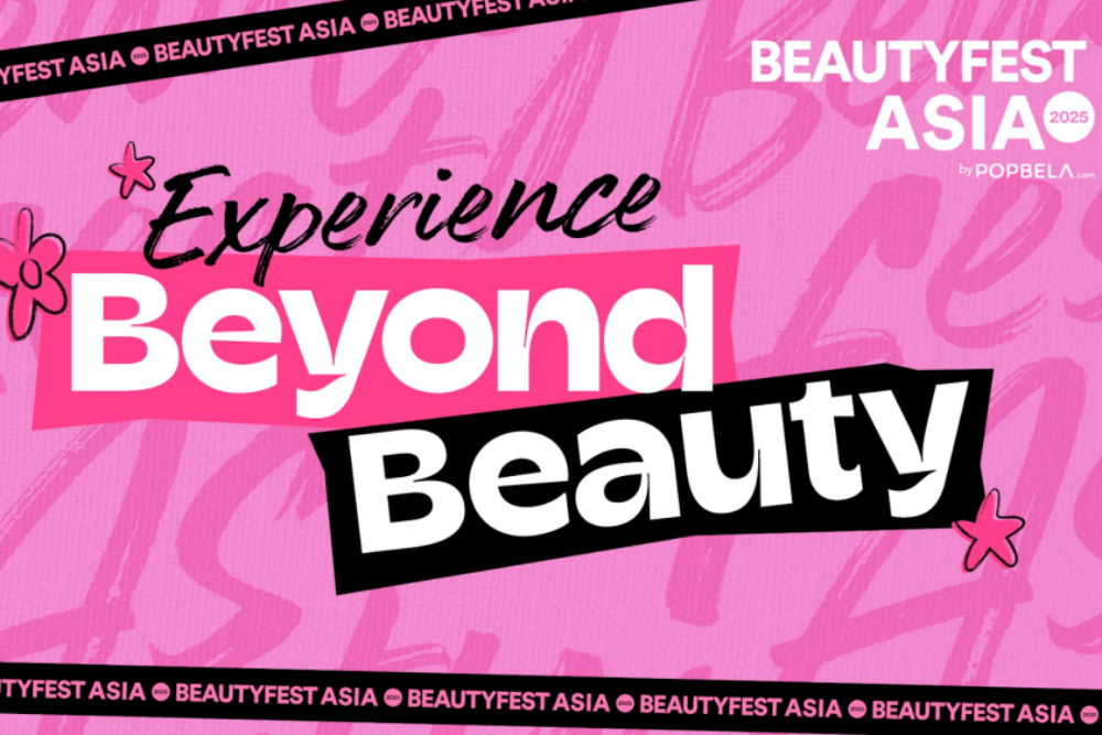 Beautyfest Asia