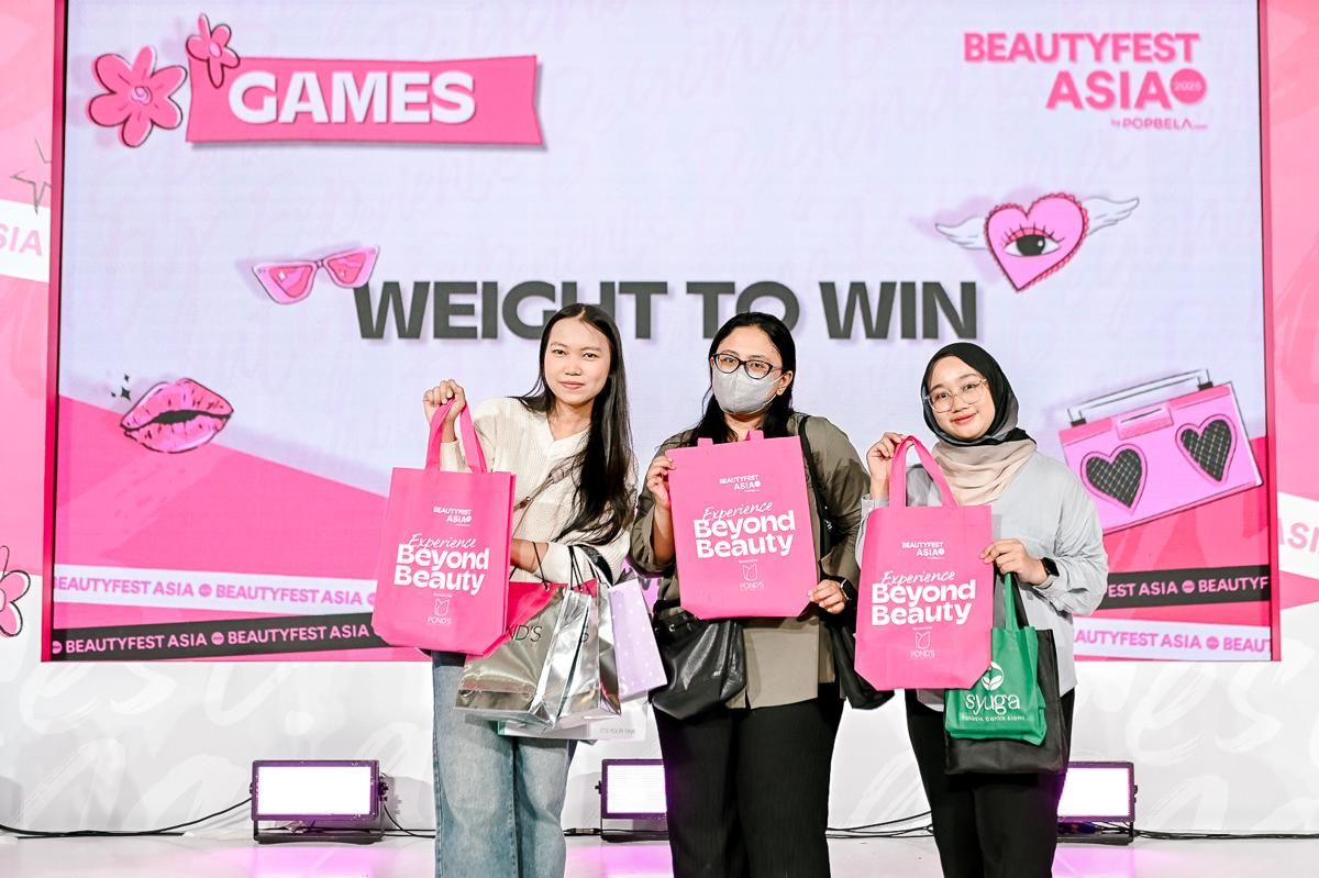 Beautyfest Asia