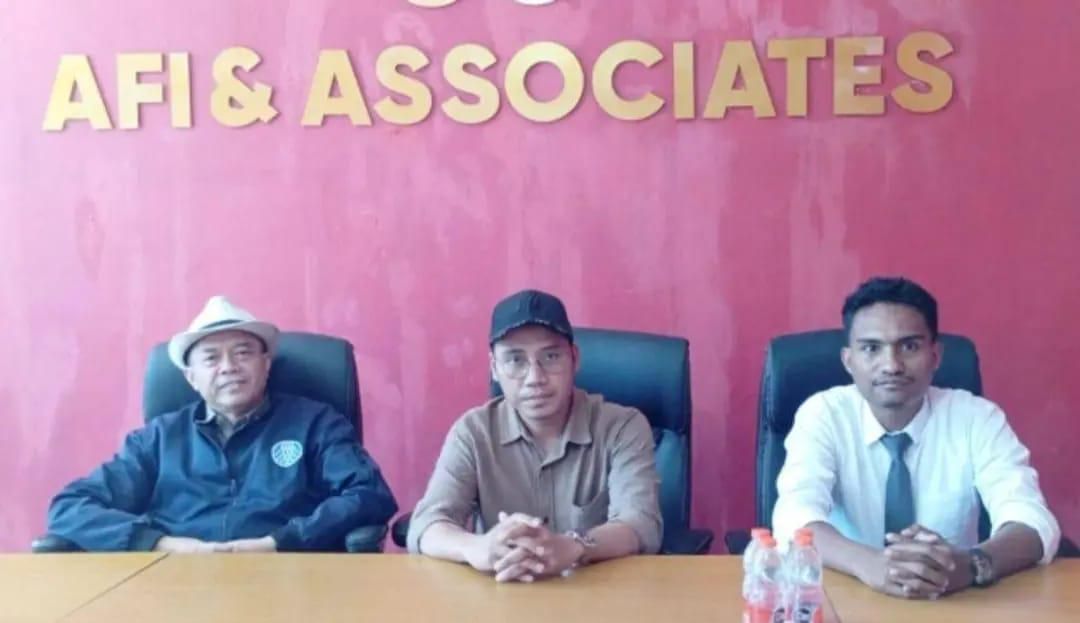 Berkas Pelecehan RS Persada Malang Sudah di Kejaksaan, dr. AY Belum Ditahan