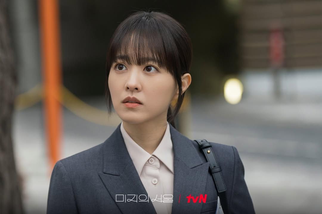 3 Hal Klise yang Gak Ada di Drakor Our Unwritten Seoul, Sadar Gak?