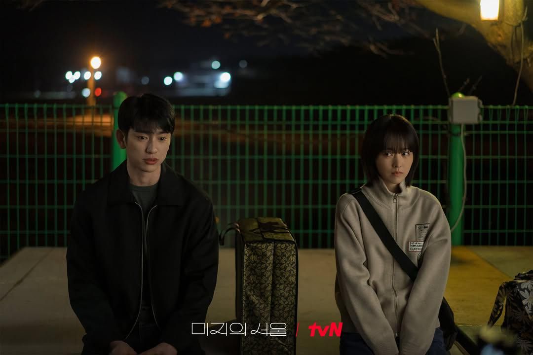 7 Alasan Lee Ho Su Gak Cocok dengan Yu Mi Rae di Our Unwritten Seoul