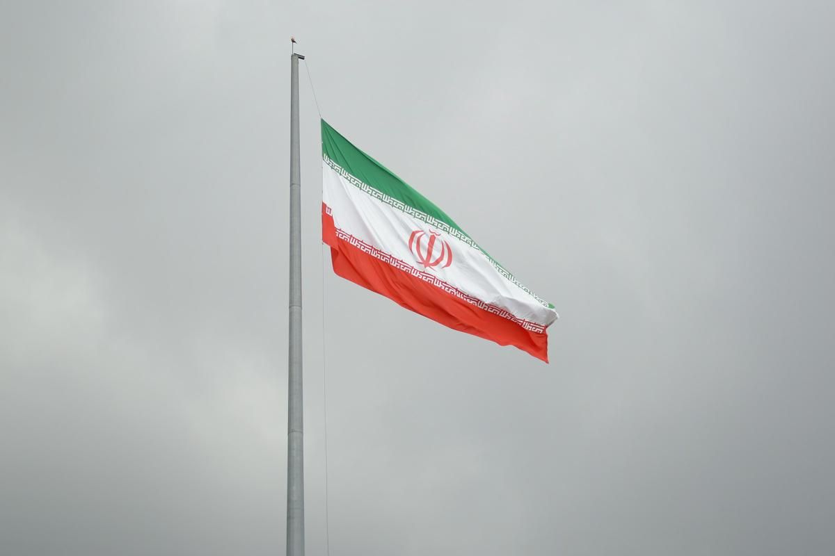 Iran Buru Mata-mata Israel, Lebih dari 700 Orang Ditangkap