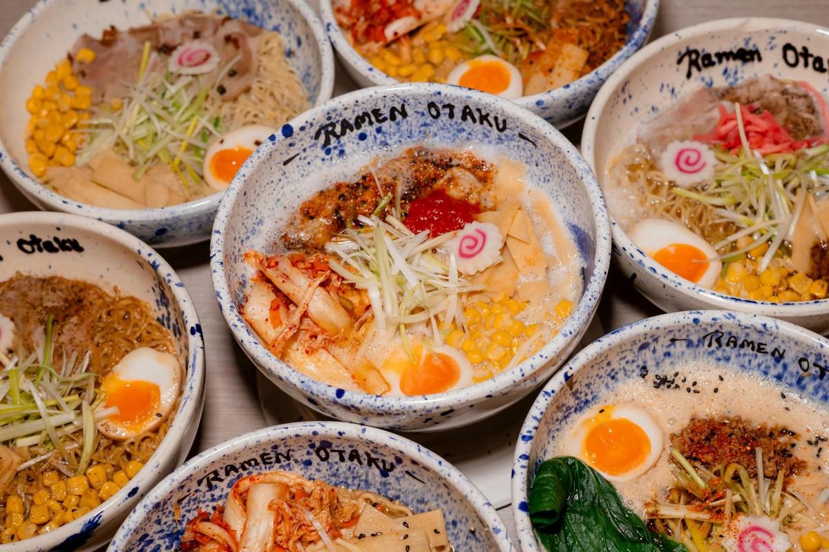5 Tips Membuat Ramen dari Mi Instan, Rasanya Istimewa!