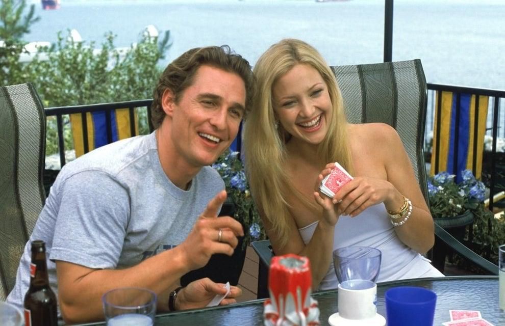 7 Trope dalam Film Romance, Rahasia Kisah Cinta Favorit Kamu