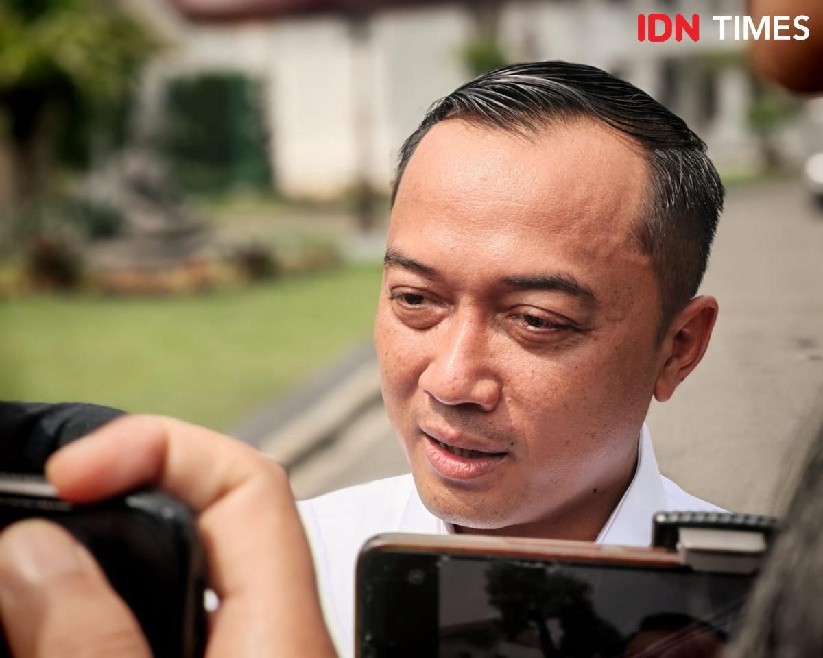 Eks TNI AL di Rusia Minta Jadi WNI, Istana Akan Cari Solusi