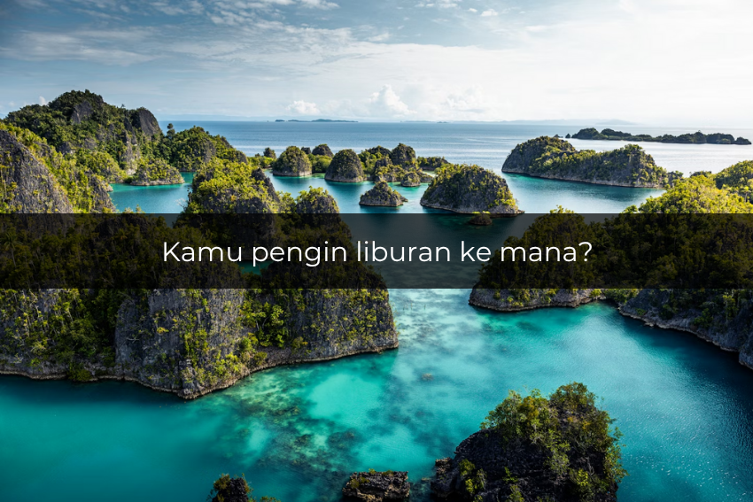 Raja Ampat