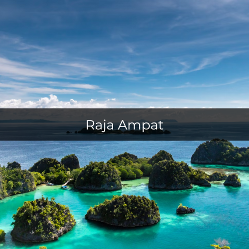 Raja Ampat