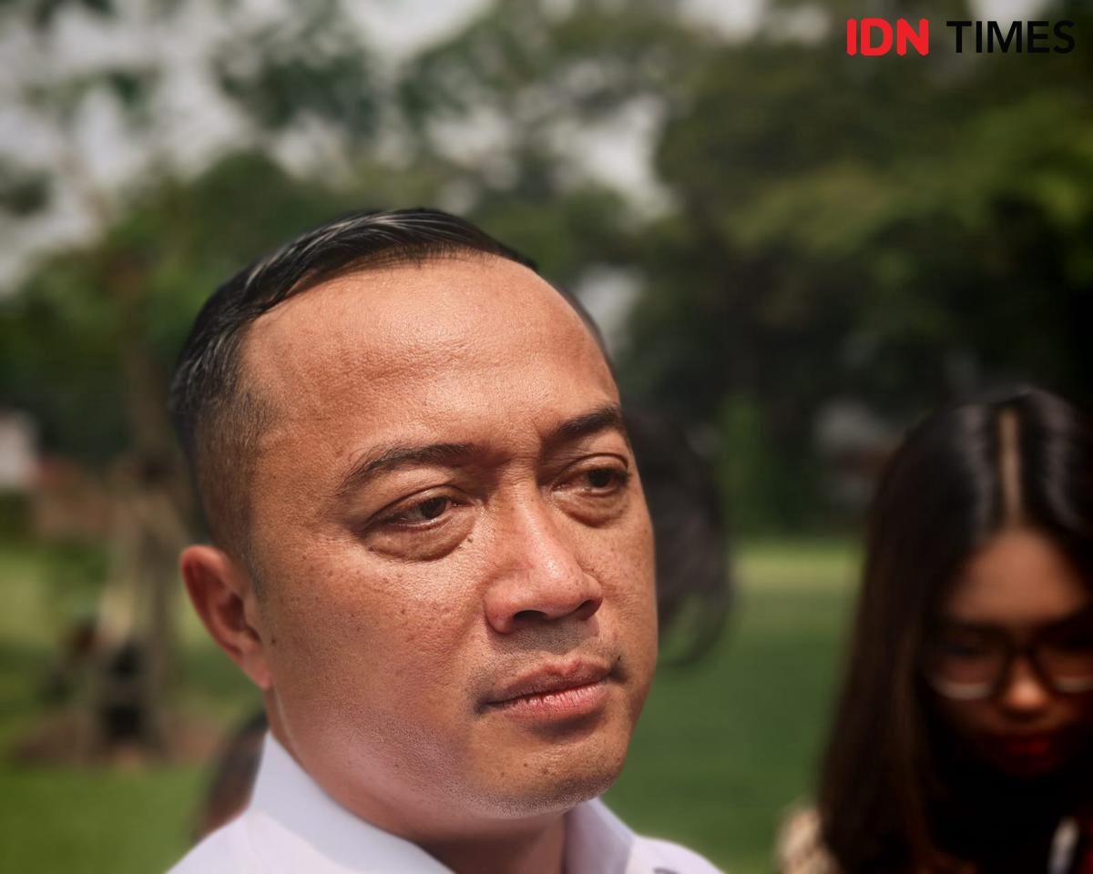 Bos IBC Jadi Tersangka, Istana Tegaskan Proyek Baterai Listrik Lanjut