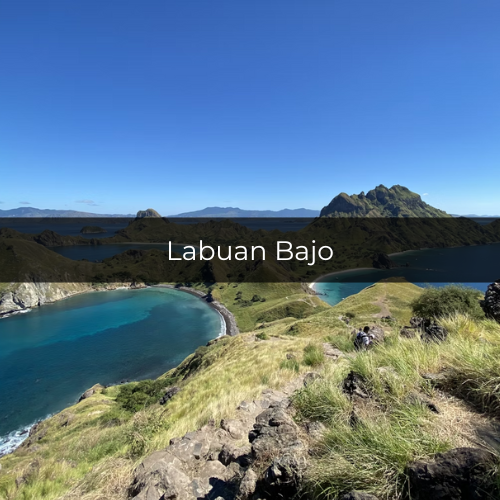 Labuan Bajo