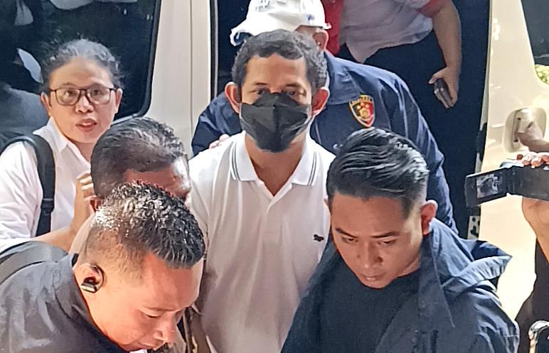 Eks Kapolres Ngada akan Jalani Sidang Perdana pada 30 Juni