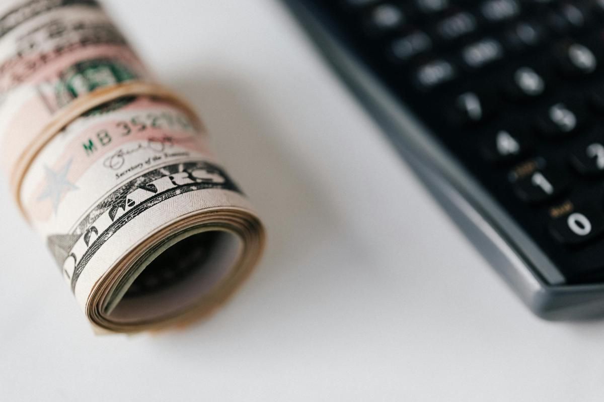 4 Cara untuk Memastikan Finansialmu Tetap Rapi dan Terstruktur