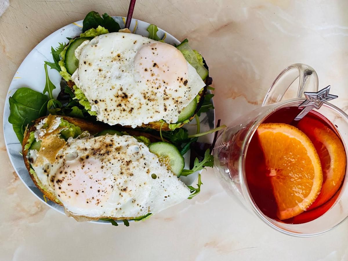 Rekomendasi Menu Diet Sehat 30 Hari yang Mudah Dibuat