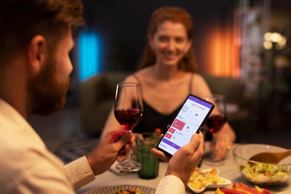 Apakah Wajar Jika Pasangan Bermain Aplikasi Dating?