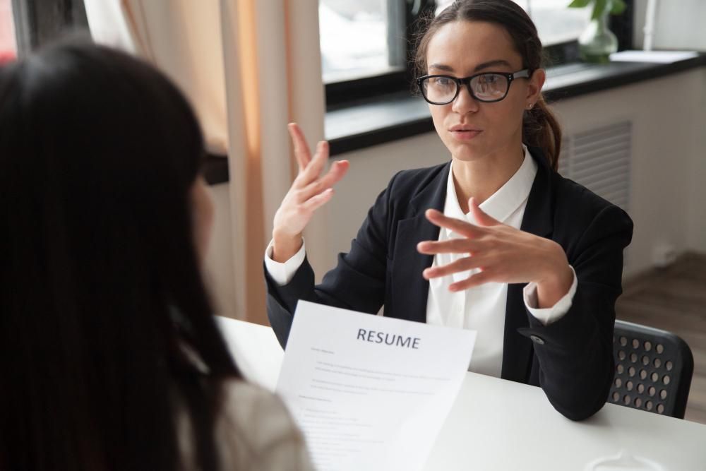 5 Contoh Pertanyaan Jebakan Interview Kerja dan Cara Menjawab