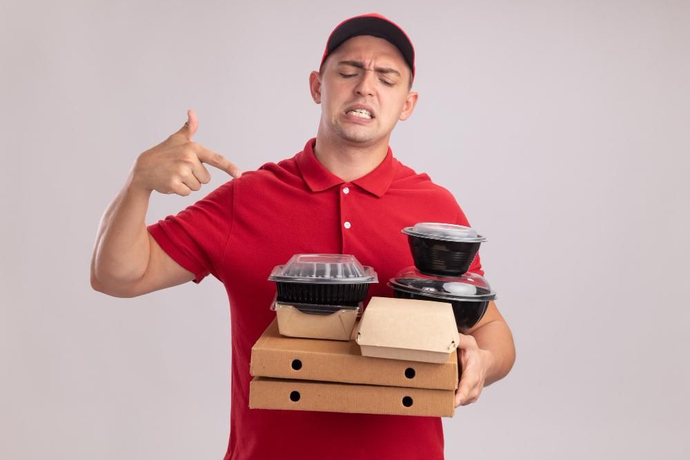 6 Tanda Bahan Makanan Sudah Gak Layak Pakai Meski Belum Kedaluwarsa