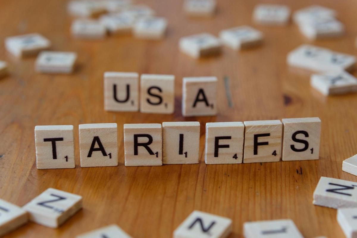 Trump Kenakan Tarif 30 Persen untuk Eropa dan Meksiko
