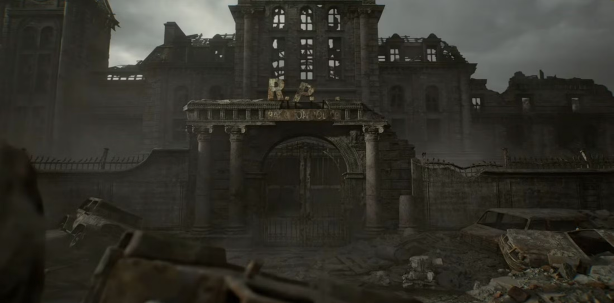 Resident Evil Requiem Berapa Tahun Setelah Kejadian Raccoon City?