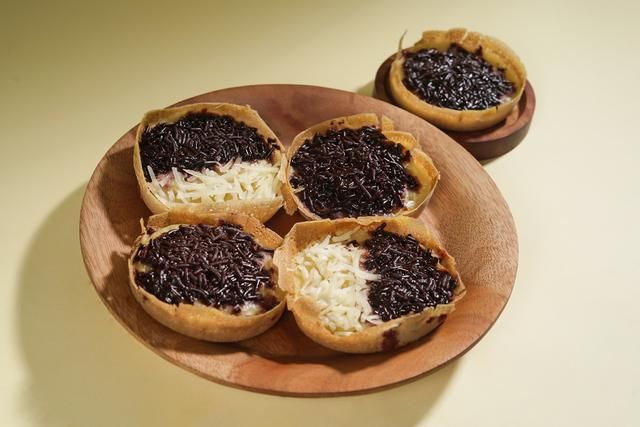 5 Tips Membuat Martabak Manis Homemade agar Tidak Giung
