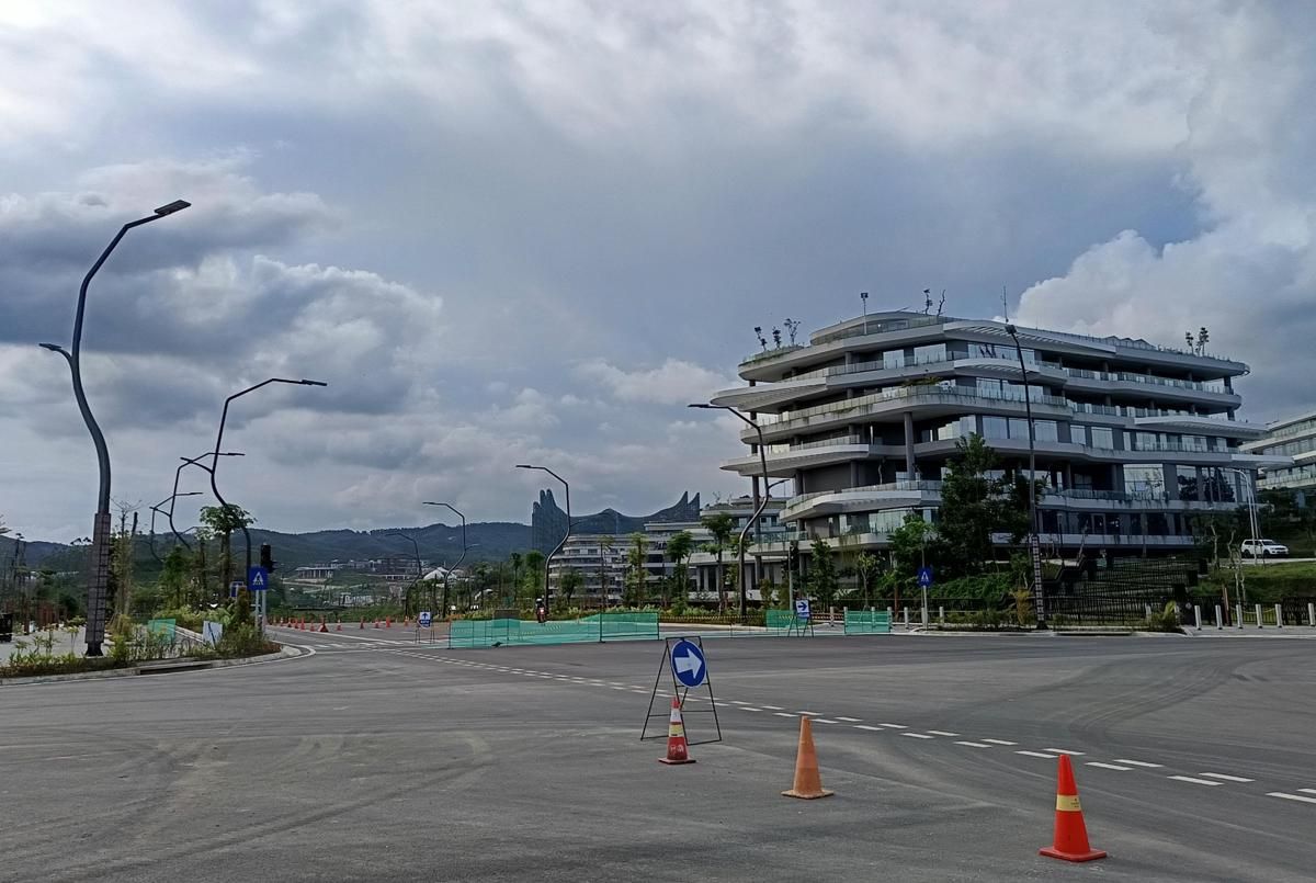 [QUIZ] Cek Seberapa Tahu Kamu tentang Update Perkembangan IKN Nusantara