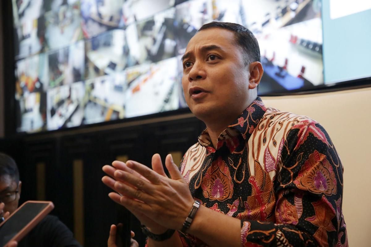 Arah Pembangunan Kota Surabaya Ke Depan, SDM-Infrastruktur