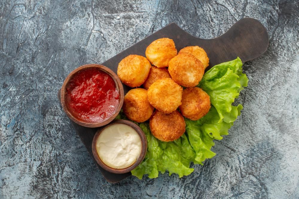 Resep Nugget Sayur yang Enak dan Praktis, Spesial untuk Bekal Anak Sekolah!