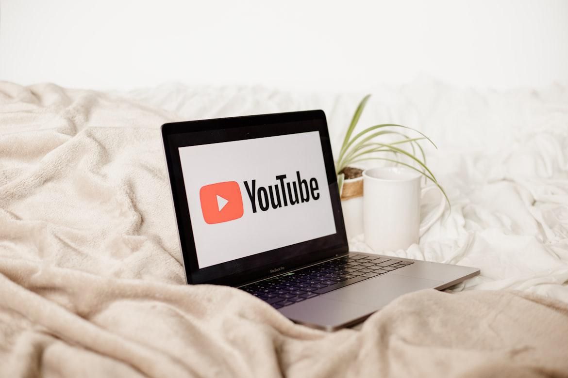 Pendapatan Iklan Semester I-2025 YouTube Rp160 T, Ungguli Netflix dan Prime Video