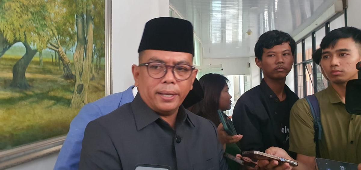 Warga Temukan Calo SPMB? Andra: Laporkan ke Saya Langsung 