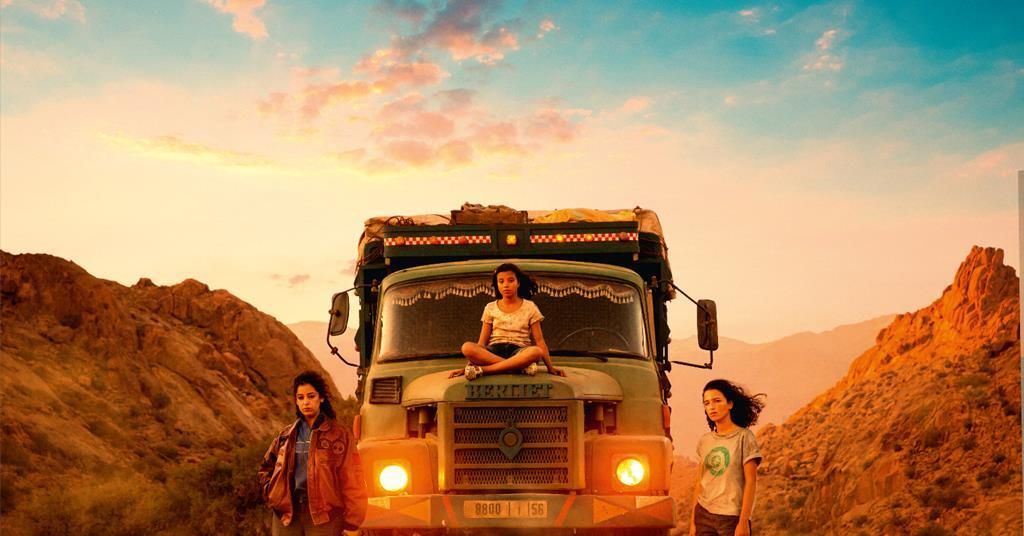 7 Rekomendasi Film Drama Perjalanan di KlikFilm