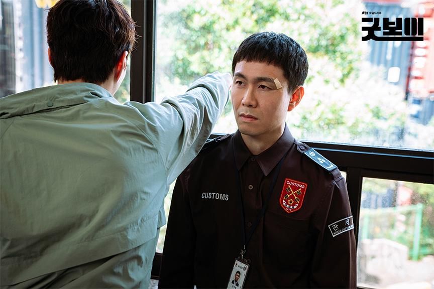 7 Tindakan Keji Min Joo Young di Drama Good Boy, Psikopat!