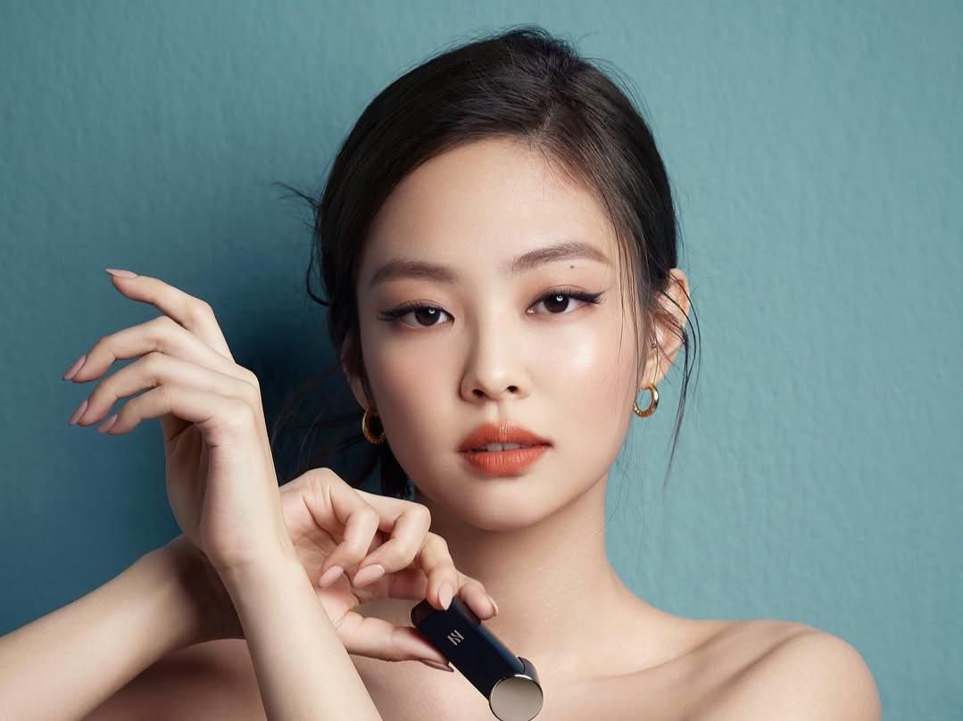 Kronologi Jennie BLACKPINK Menang Gugatan atas Pria yang Ngaku Ayah Kandungnya