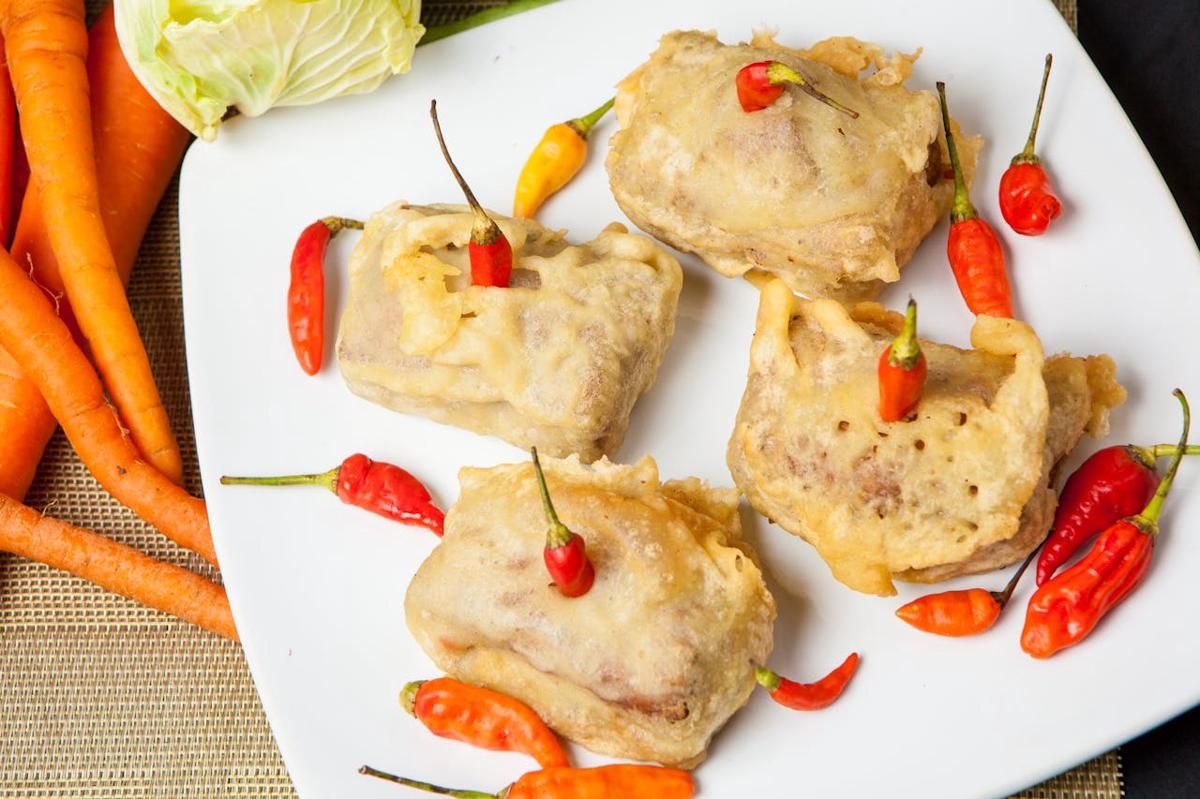 5 Tips Membuat Tahu Jeletot, Gorengan Pedas Favorit!
