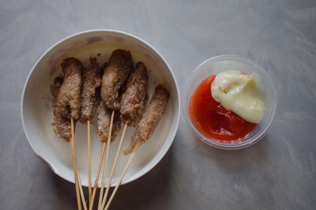 5 Tips Membuat Sempol Daging Kurban, Enaknya Nagih!