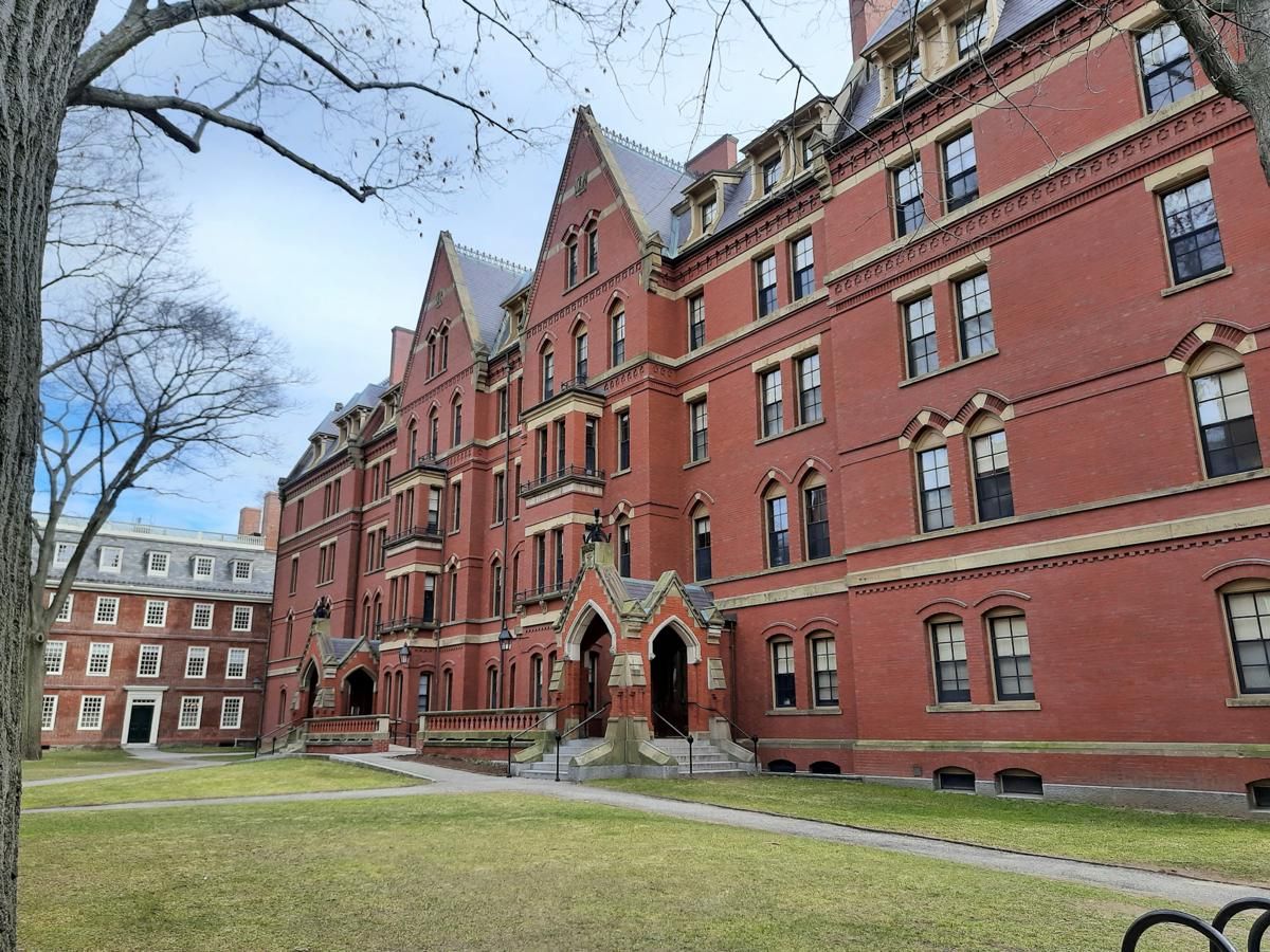 Profil Harvard University, Jurusan dan Biaya Kuliah S1 Tahun 2025/2026