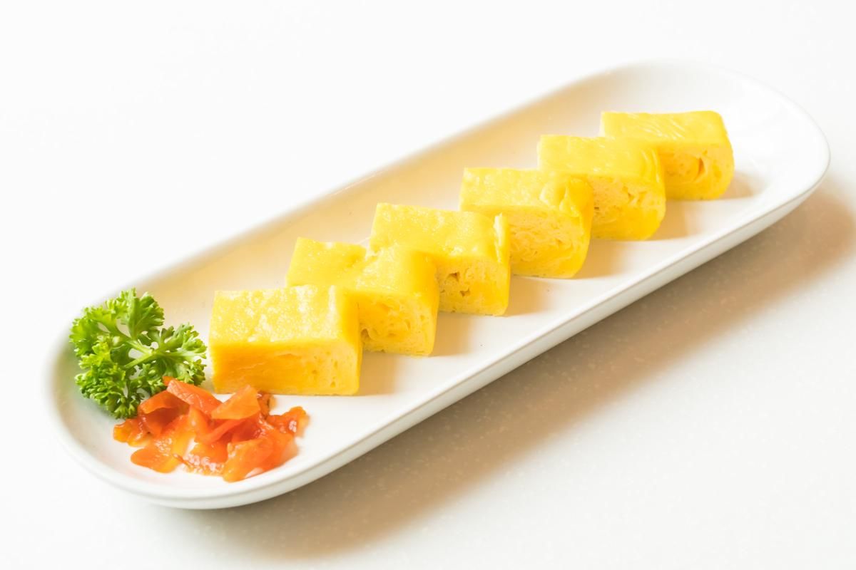 5 Tips Bikin Tamagoyaki ala Bento Jepang, Rasa Seimbang dan Gak Terlalu Manis