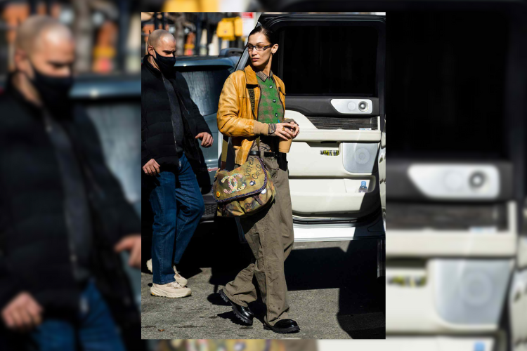 Simak Perbedaan Tas Tote dan Tas Messenger, Ada Inspirasi OOTD-nya Juga!