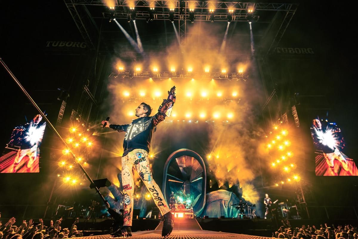 10 Rekomendasi Lagu Muse Terbaik, Cocok untuk Isi Playlist!