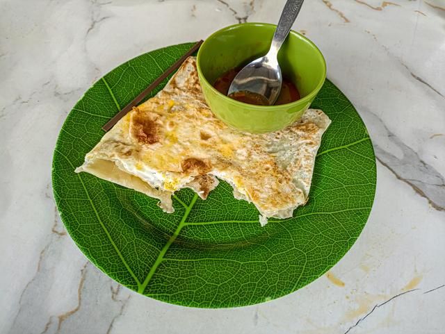 8 Jenis Roti Canai Khas Malaysia yang Paling Bikin Ngiler