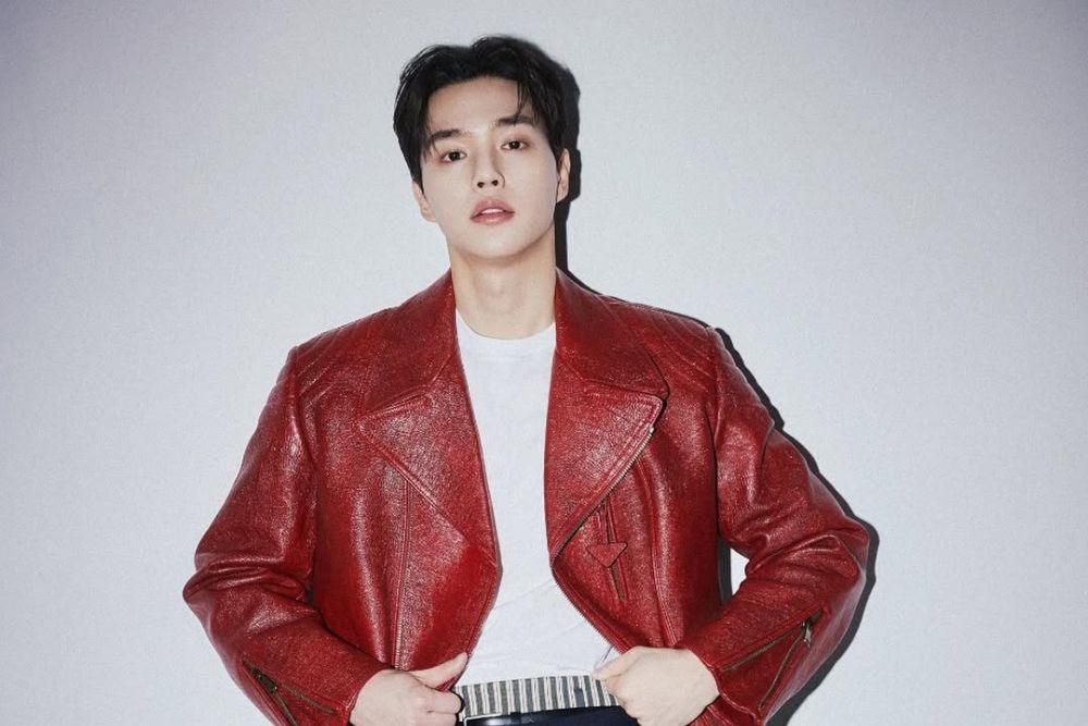 7 Fakta Keluarga Song Kang, Berasal dari Keluarga Atlet