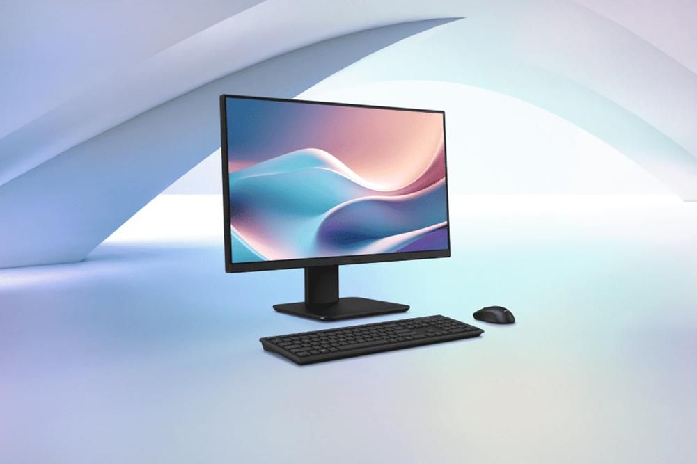 5 Fitur Unggulan ASUS ExpertCenter AiO P440VA, Cocok untuk Profesional